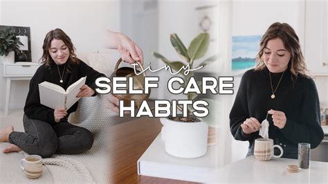 Take Care of Yourself (Video 2023) .